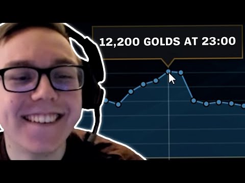 THE GREATEST COMEBACK IN HISTORY OF LEAGUE OF LEGENDS