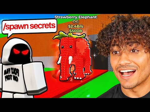 ROBLOX OWNER'S Gave Me ADMIN COMMANDS For 24 Hours