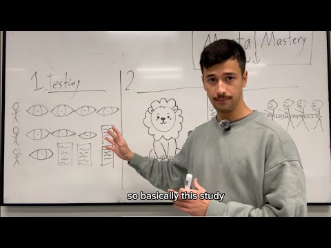 How to DESTROY your exam like it owes you money (by a straight A engineering student)