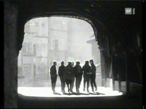 Jo Siffert & Jean Tinguely - 2/4