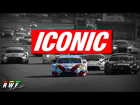 The Absurd Story of the Super GT Prius