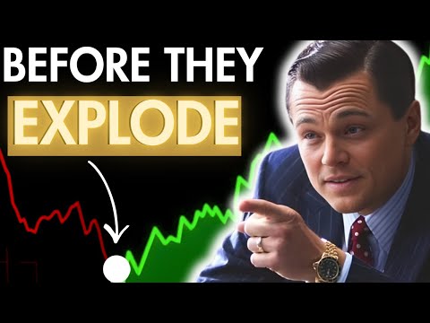 I Found 6 Stocks With Massive 200% Upside in 2026