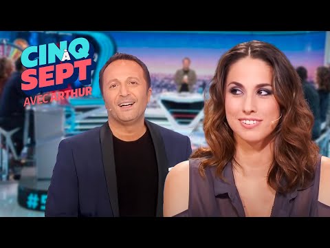 Clap de fin pour le 5 à 7... larmes et surprises à gogo ! 😢🎉 | Cinq à sept avec Arthur | Intégrale