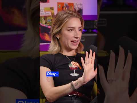 They just got CALLED OUT