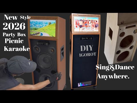 Paano Gumawa ng Bagong Style na Karaoke