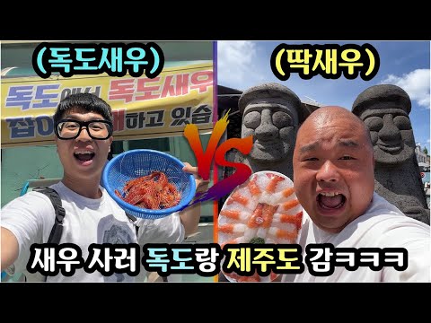 100kg 돼지들의 살떨리게 싸우는 돼부심 맛집 대결 ㅋㅋ