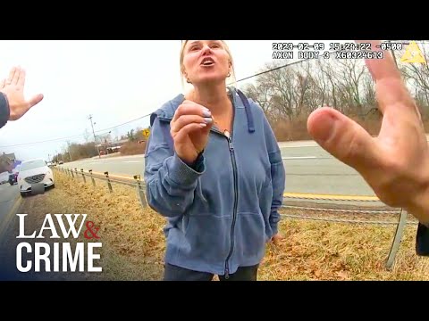 Caught on Bodycam: 6 Times 'Entitled' Attorneys Broke the Law