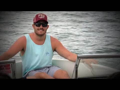 Andrew Coffey's family calls for accountability after alleged FSU hazing death