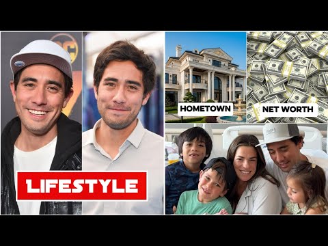 Zach King Lifestyle 2026, Biography, Age, Family, Wife, Net Worth & More