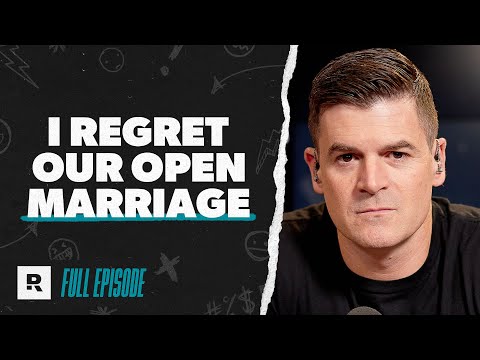 How Do We Close Our Open Marriage?