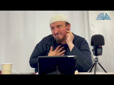 Слова: "Все равно, что подумают люди" | Абу Яхья Крымский