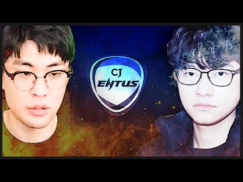 구 CJ 엔투스 내전