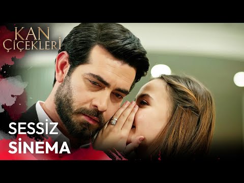 Çocuklar Gibi Eğlendiler - Kan Çiçekleri 213. Bölüm