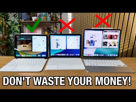 The Best iPad Just Changed...