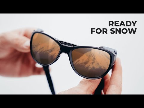 Best Sunglasses for Your Next Snow Adventure