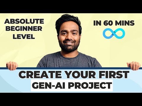 DAY-3 | AI Assisted DevOps | Gen-AI Project For DevOps Engineers