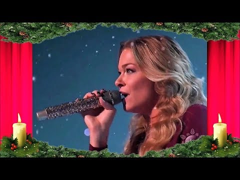 Cma Country Christmas - Leann Rimes "God Rest Ye Merry Gentleman"