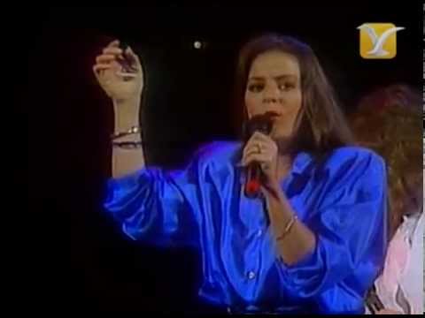 Pandora, Como Te Va, Festival de #ViñadelMar 1987