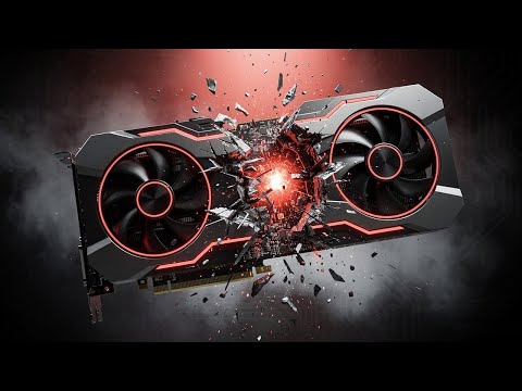 Calling ALL AMD GPU Owners!