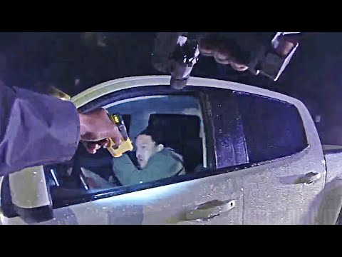 Armed Man Fatally Shot by Pasadena Police During Fight With K9 After Pursuit