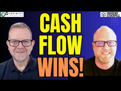 Toby Mathis: The Case for Income Investing