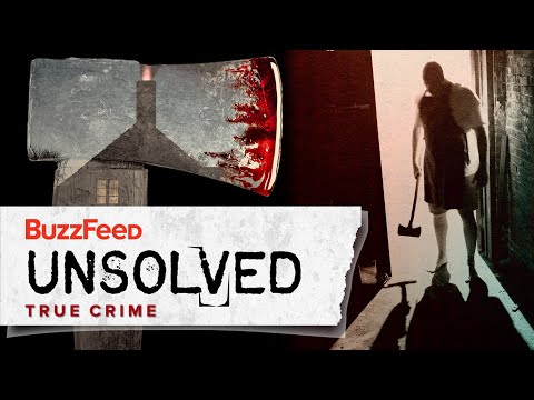 The Terrifying Axeman of New Orleans