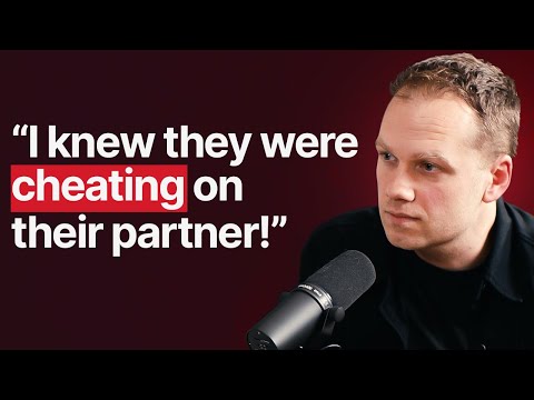 The Non-Verbal Expert: These Behaviors Tell You Everything You Need to Know About Someone