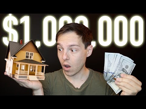 Buying A $0 House: My Real Estate Investing Strategy
