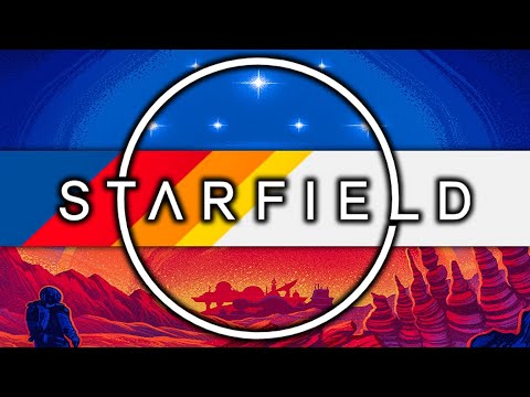 Starfield Lore - Everything You Need To Know Before You Start Your Journey