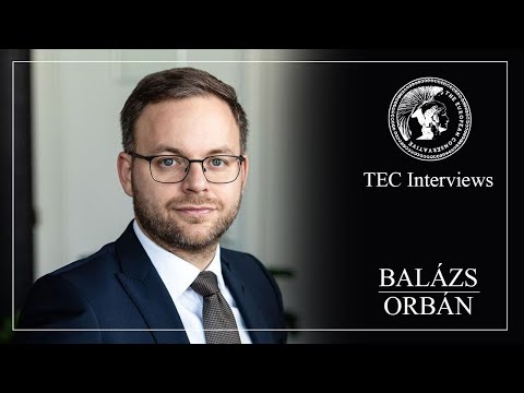 "Member states need to take back control over their own migration policies."—Balázs Orbán