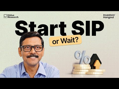 Are Markets Highs the Worst Time or the Best Time to Start SIP? | Value Research