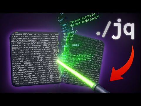 You've been parsing JSON Wrong