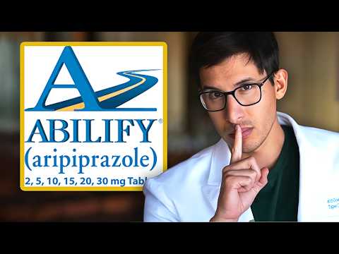 Psychiatrist: Abilify Causes Chemical Lobotomy