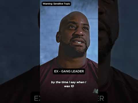 Gang Leader On Surviving A Machine Gun, Full Interview Below! #uk #crime #podcast #manchester