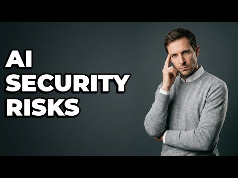 What Are The Security Implications Of AI Development?