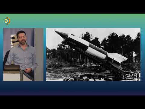 Architecting Apollo: Systems Design Lessons from the Golden Age of Spaceflight - Kyle Kotowick