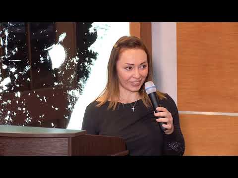 Восстановление после инсульта возможно. История пациента.