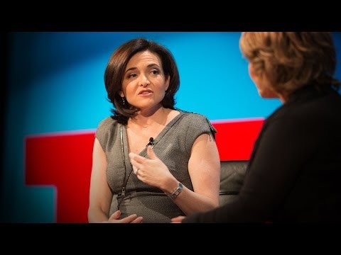 Sheryl Sandberg: So we leaned in ... now what?