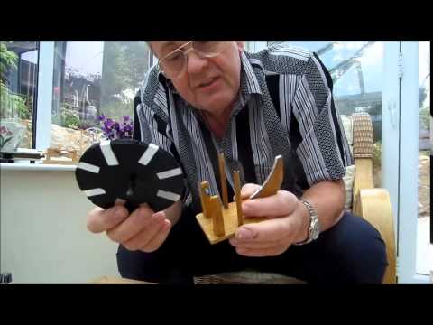 Perpetual Motion Machine (Sept2014)