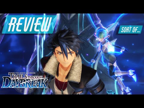 The Gateway to a Franchise - The Legend of Heroes: Trails through Daybreak