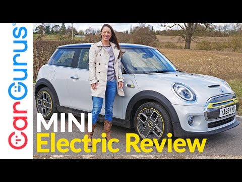 MINI Electric Review: Should your next car be an electric MINI?