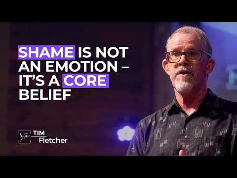 Why Shame Affects 100% of People with Complex Trauma