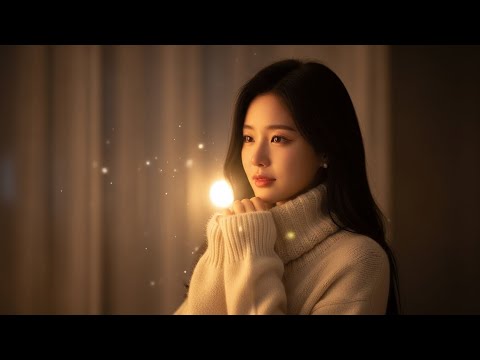 따뜻한 감성트롯 모음｜마음을 적시는 힐링 멜로디｜추억과 온기의 트롯하모니