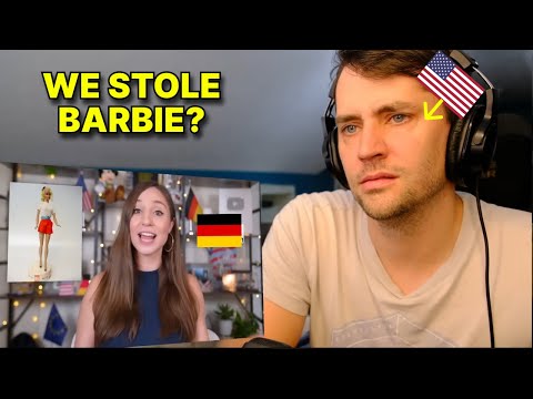 American reacts to 5 Inventions You Didn't Know were German