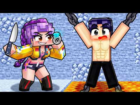 She only wants to marry demon hunters… 🎸💍