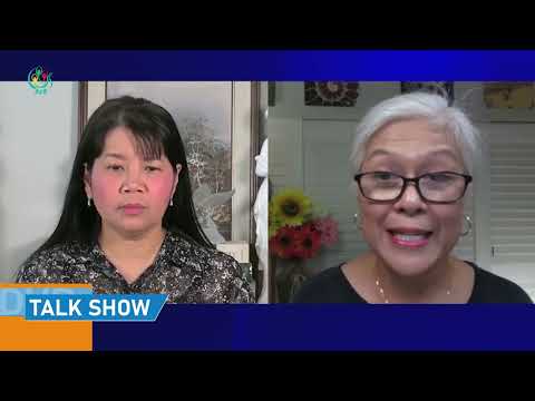 "နေပြည်တော်နဲ့ ကျားဖြန့် ဆက်နွယ်နေမှု အထောက်အထား တော်တော်များများရထားပြီးပြီ" 🗣️ DVB Talkshow