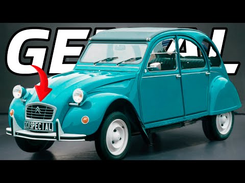 Diese 7 Kleinwagen waren KLASSE! (Teil 2)