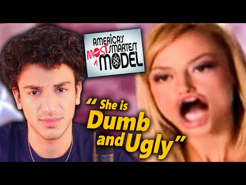 The Search for America's "Smartest" Model 🤡