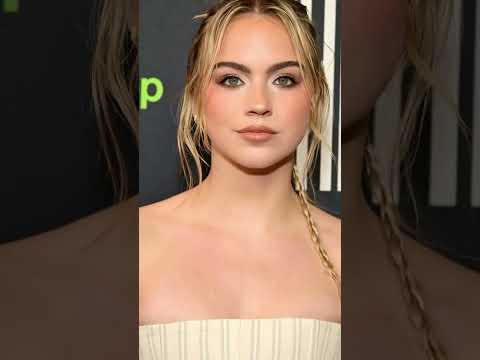 Emma Brooks at the premiere of A24's ''The Moment'' #models