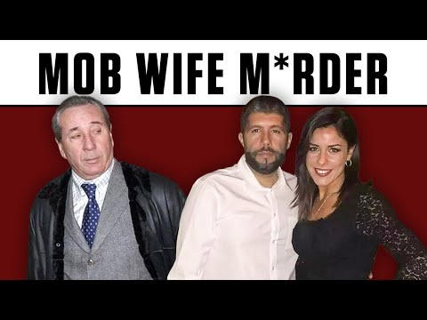 Rizzuto Crime Family in Montreal Wanted Mafia Prince Dead, K*lled Wife Instead